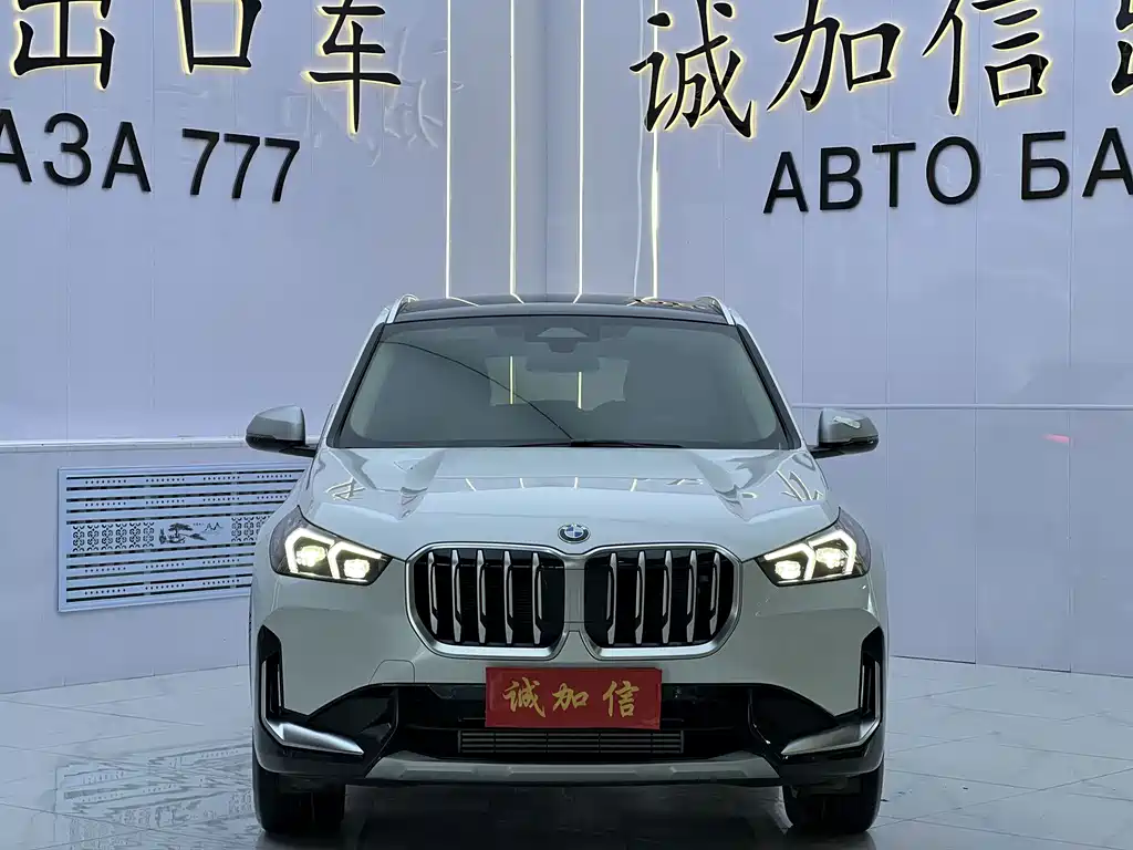 BMW X1 — фотографии объявления, Фото 2