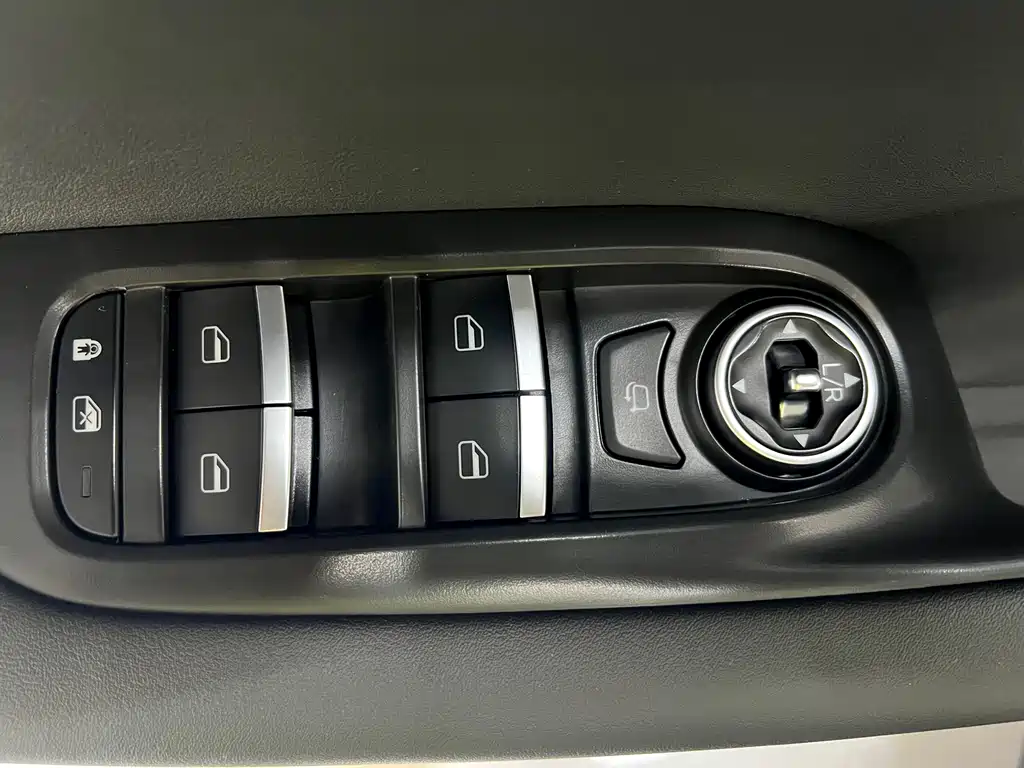 Chery Tiggo 7 PLUS — миниатюра 20