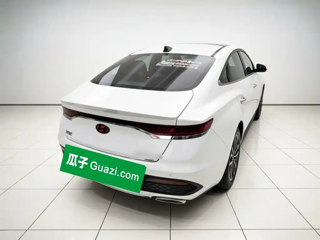 Hyundai Fista — миниатюра 4