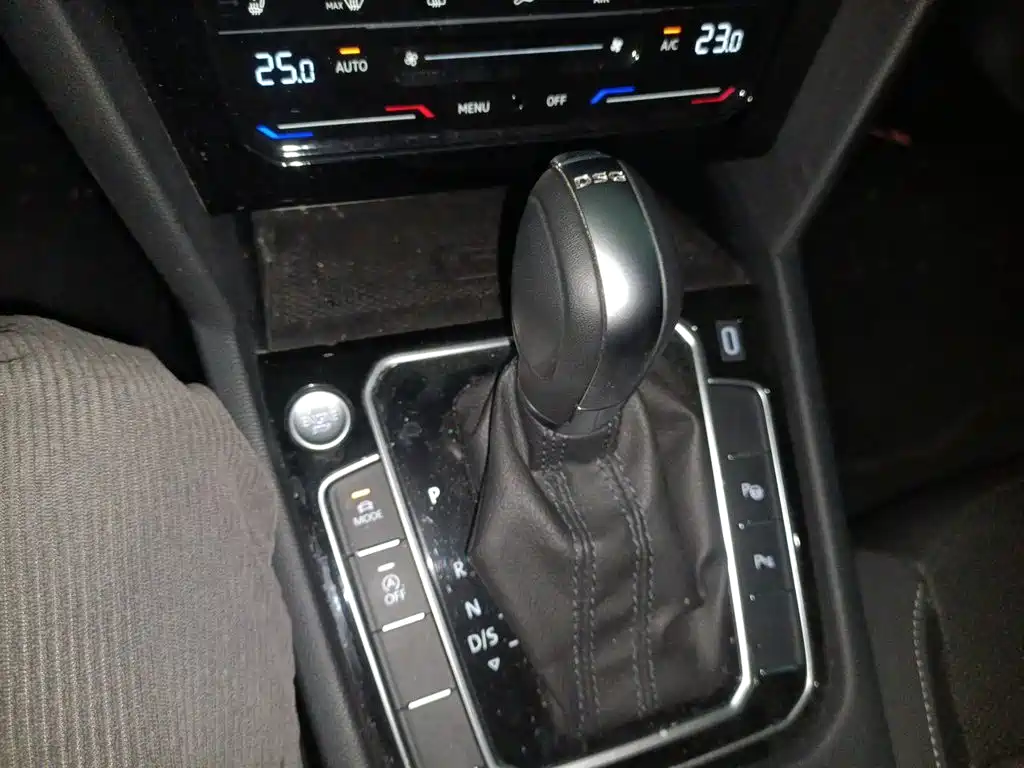 Volkswagen CC — миниатюра 15