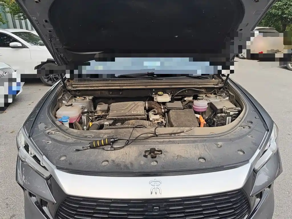 BYD Pro New Energy — миниатюра 16