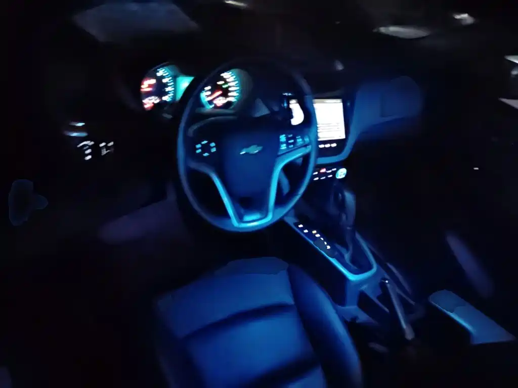 Chevrolet Malibu — миниатюра 10