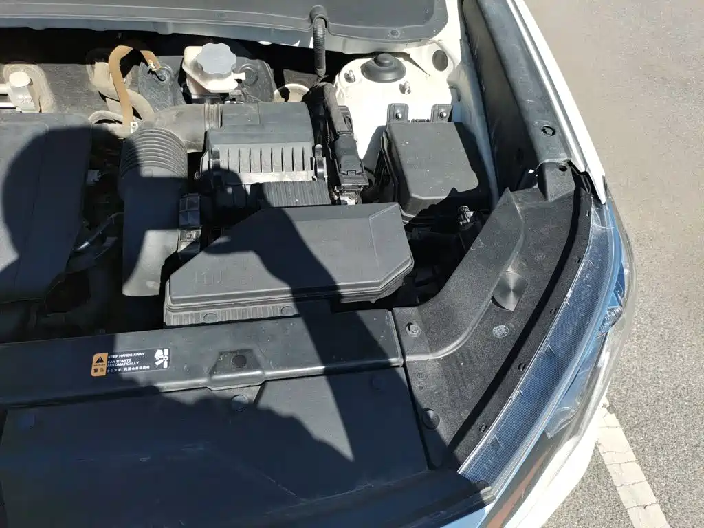 Hyundai ix35 — миниатюра 21