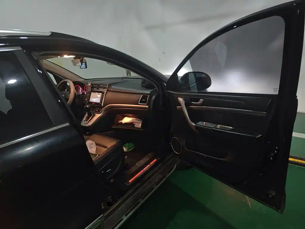Haval H6 — миниатюра 18