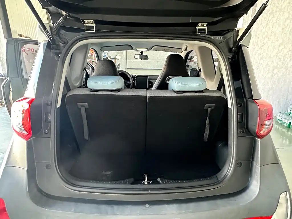 Chery QQ Little Ant — миниатюра 10