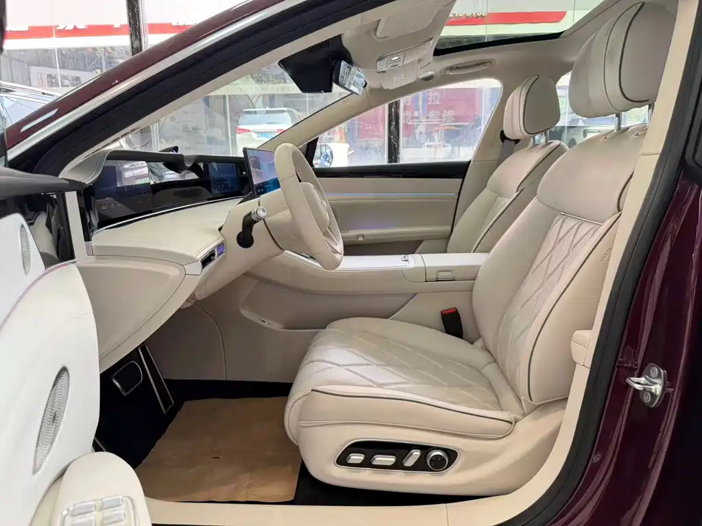 Xiangjie Xiangjie S9 — миниатюра 4