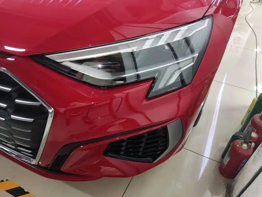 Audi A3 — миниатюра 24