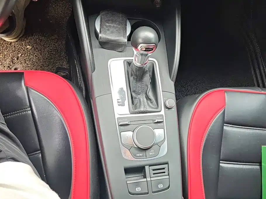 Audi A3 — миниатюра 14