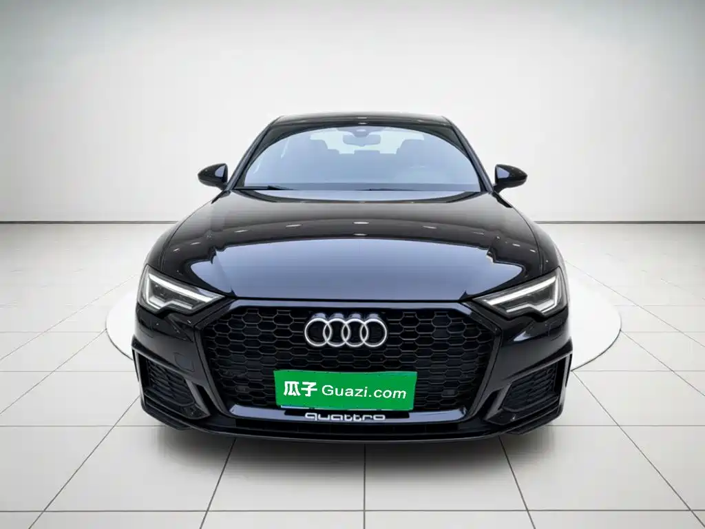 Audi A6L — миниатюра 2