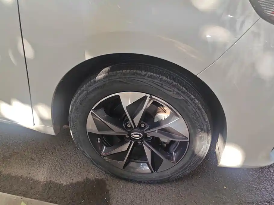 GAC Motor Trumpchi M6 — миниатюра 6