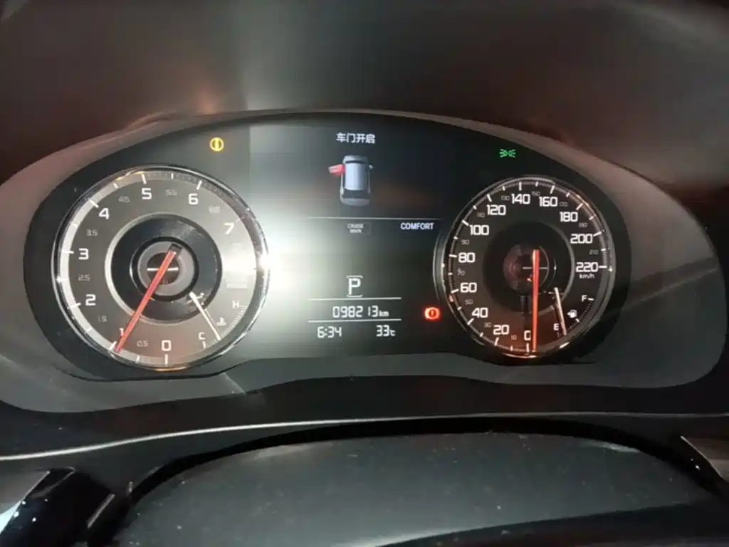 Acura CDX — миниатюра 12