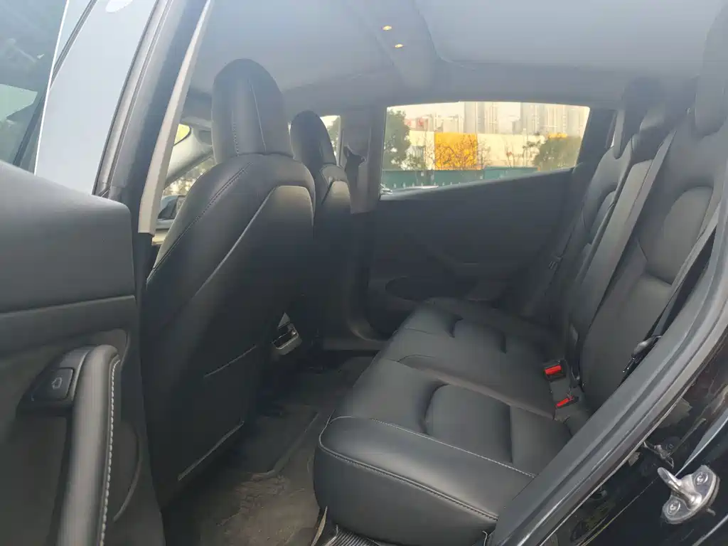 Tesla Model 3 — миниатюра 13