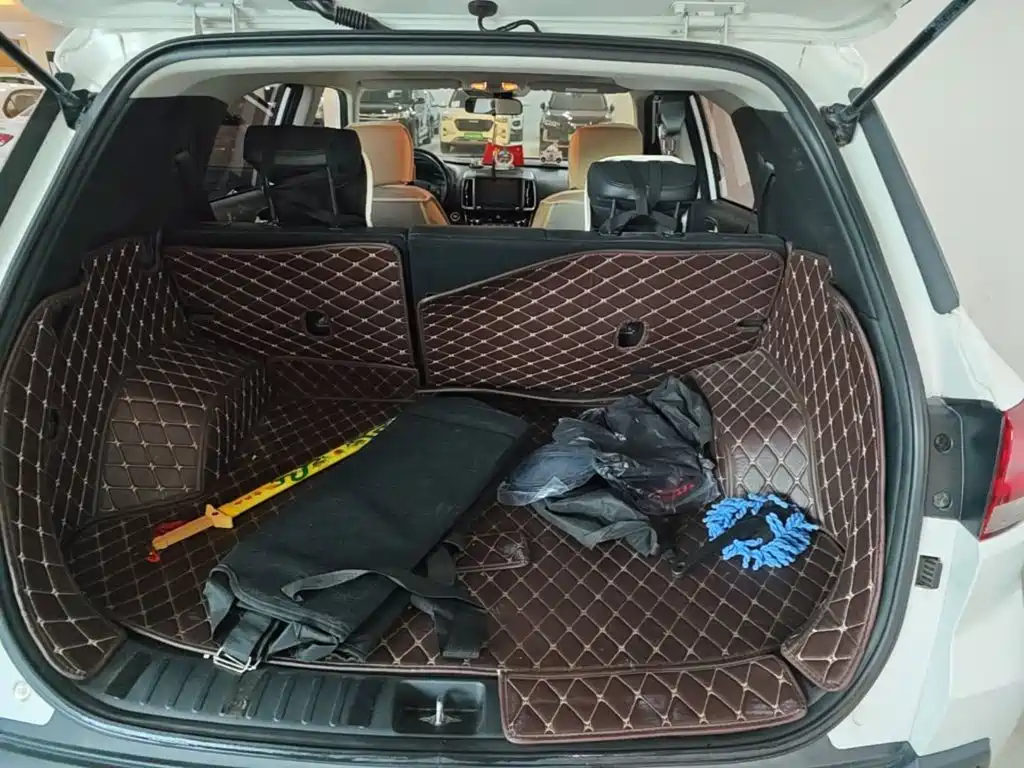 Hyundai ix35 — миниатюра 15