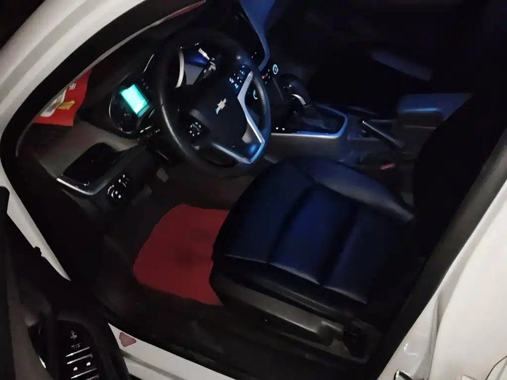 Chevrolet Malibu — миниатюра 15