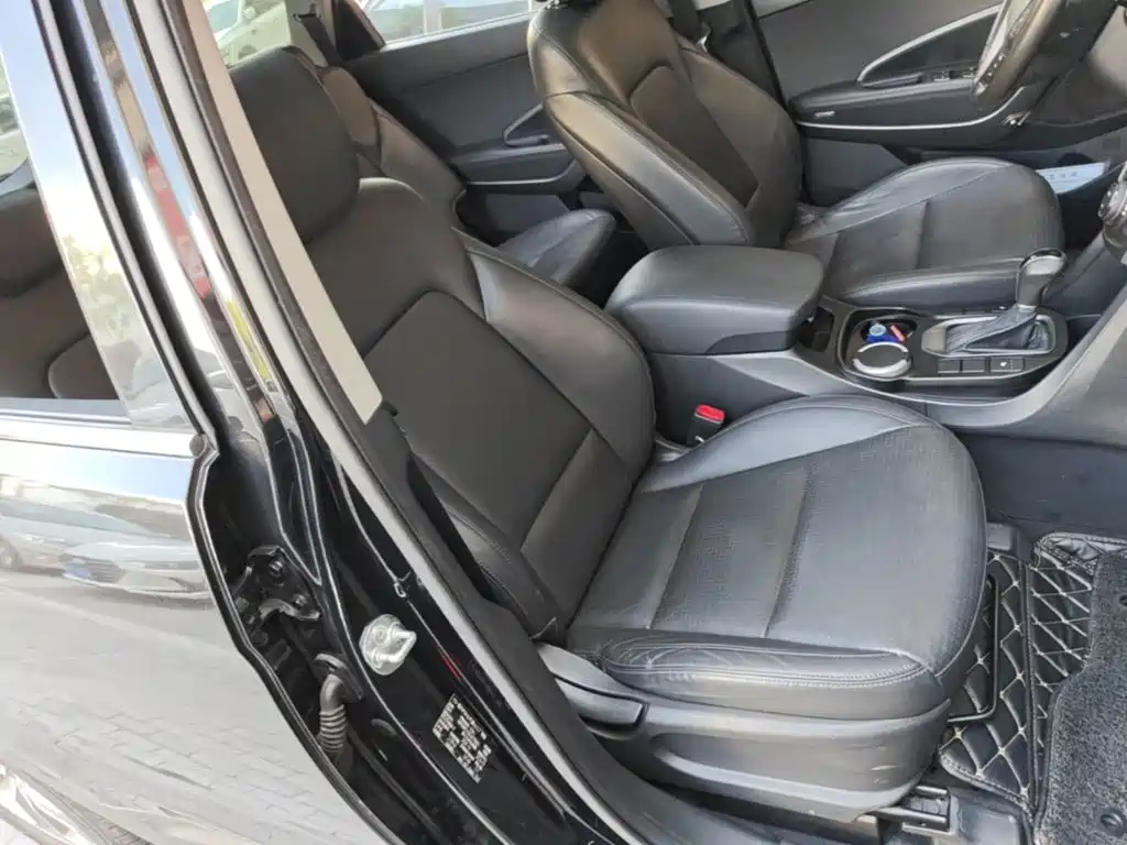 Hyundai Grand Max — миниатюра 25