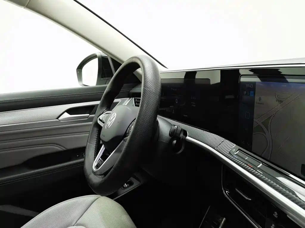 Volkswagen Tavendor — миниатюра 22