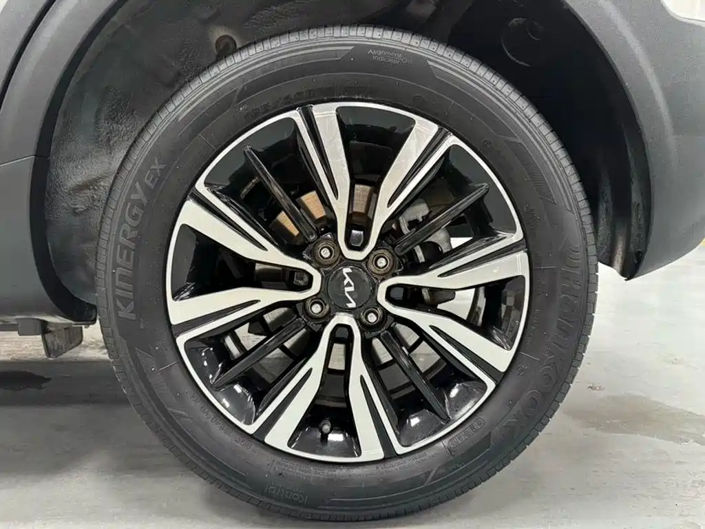 Kia KX1 — миниатюра 17