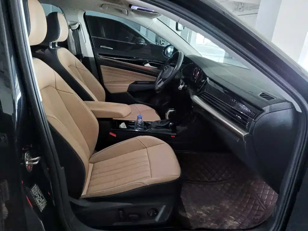 Volkswagen Passat — миниатюра 12