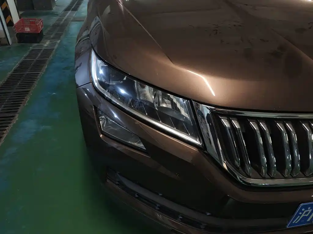 Skoda Kodiaq — миниатюра 7