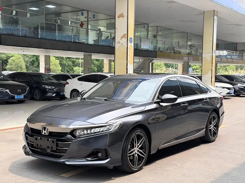 Honda Accord 2023