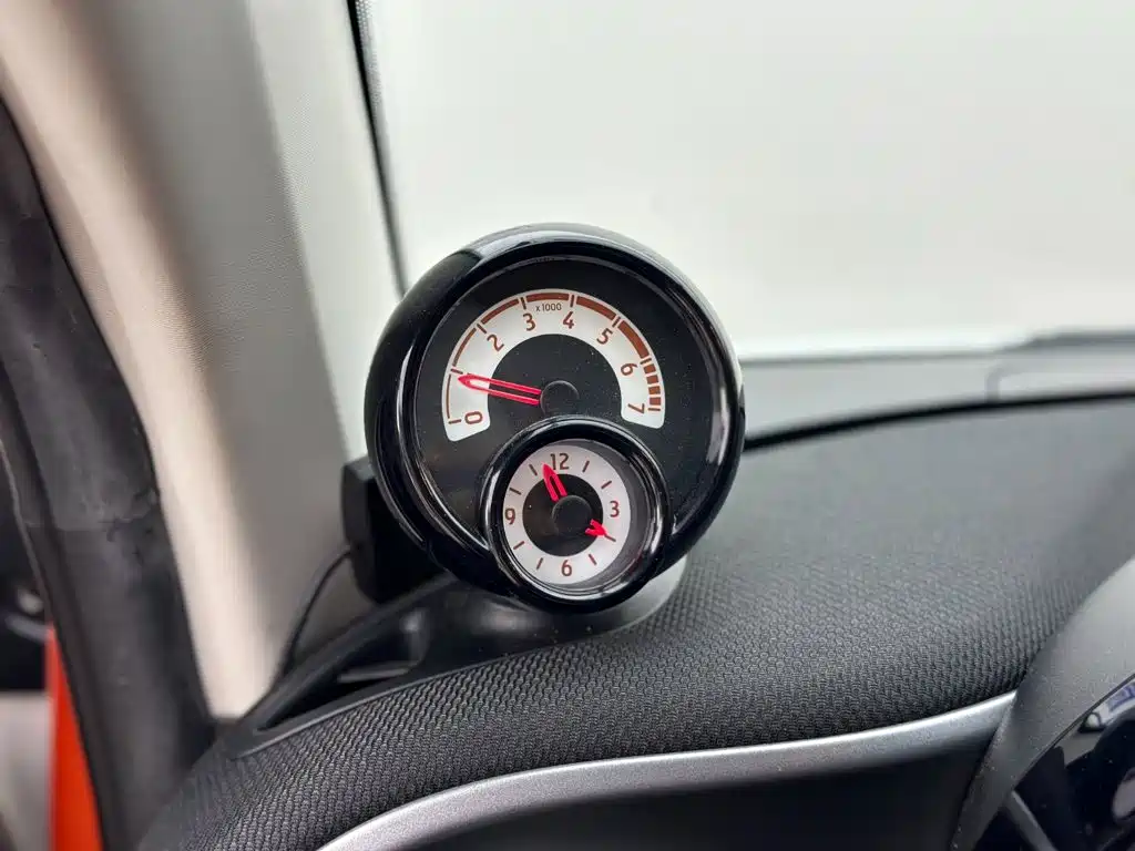 smart Smart Fortwo — миниатюра 11