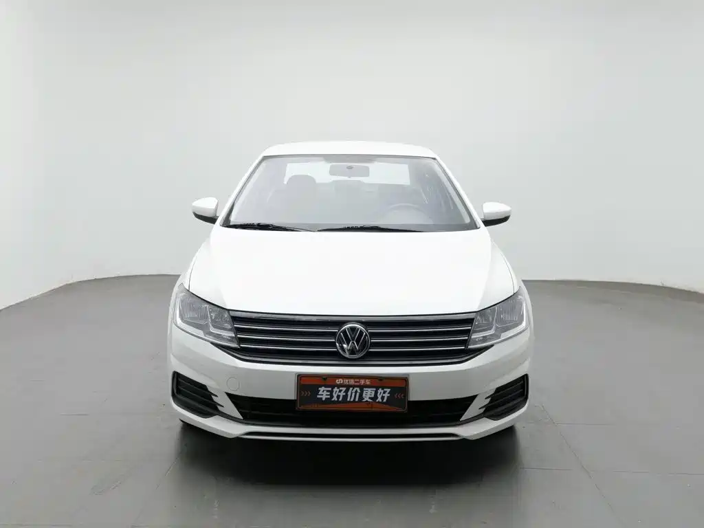 Volkswagen Lavida — миниатюра 3