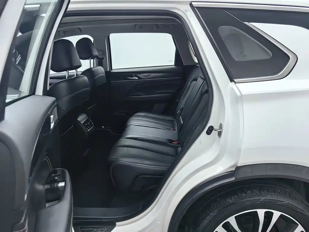 GAC Motor Trumpchi GS5 — миниатюра 15