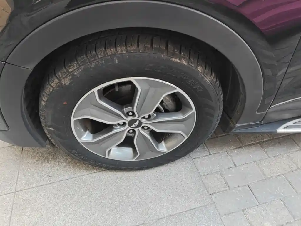 Hyundai Grand Max — миниатюра 23