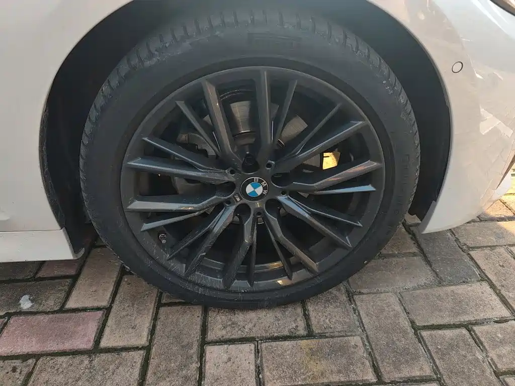 BMW 3 Series — миниатюра 8