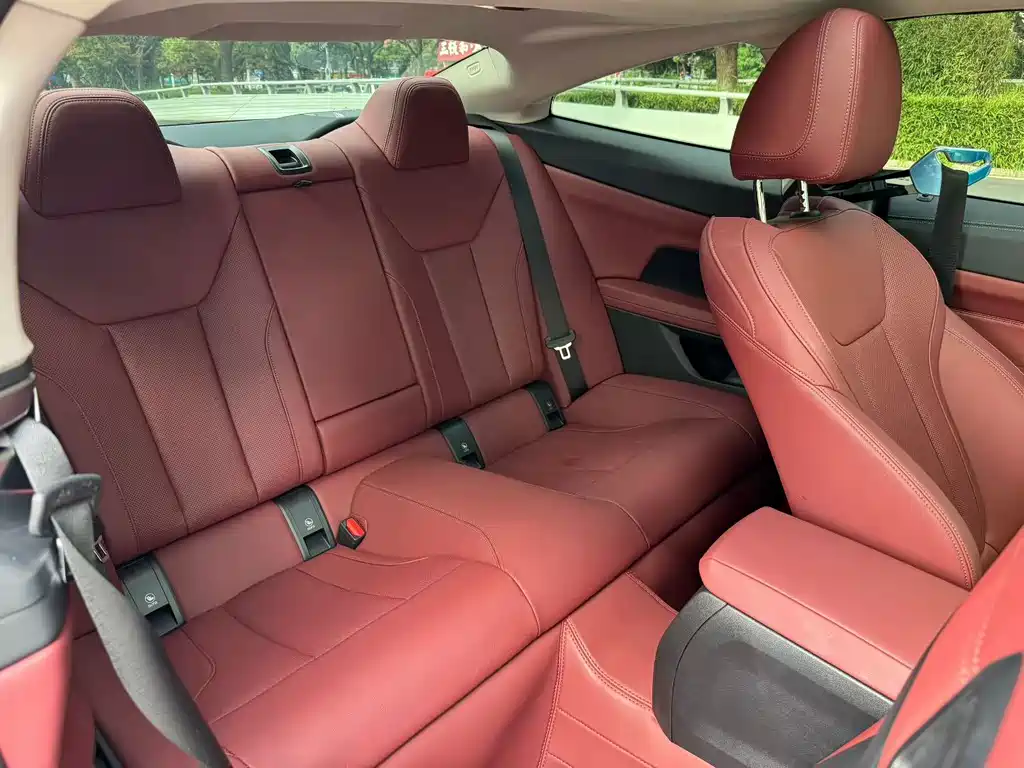 BMW 4 Series — миниатюра 7