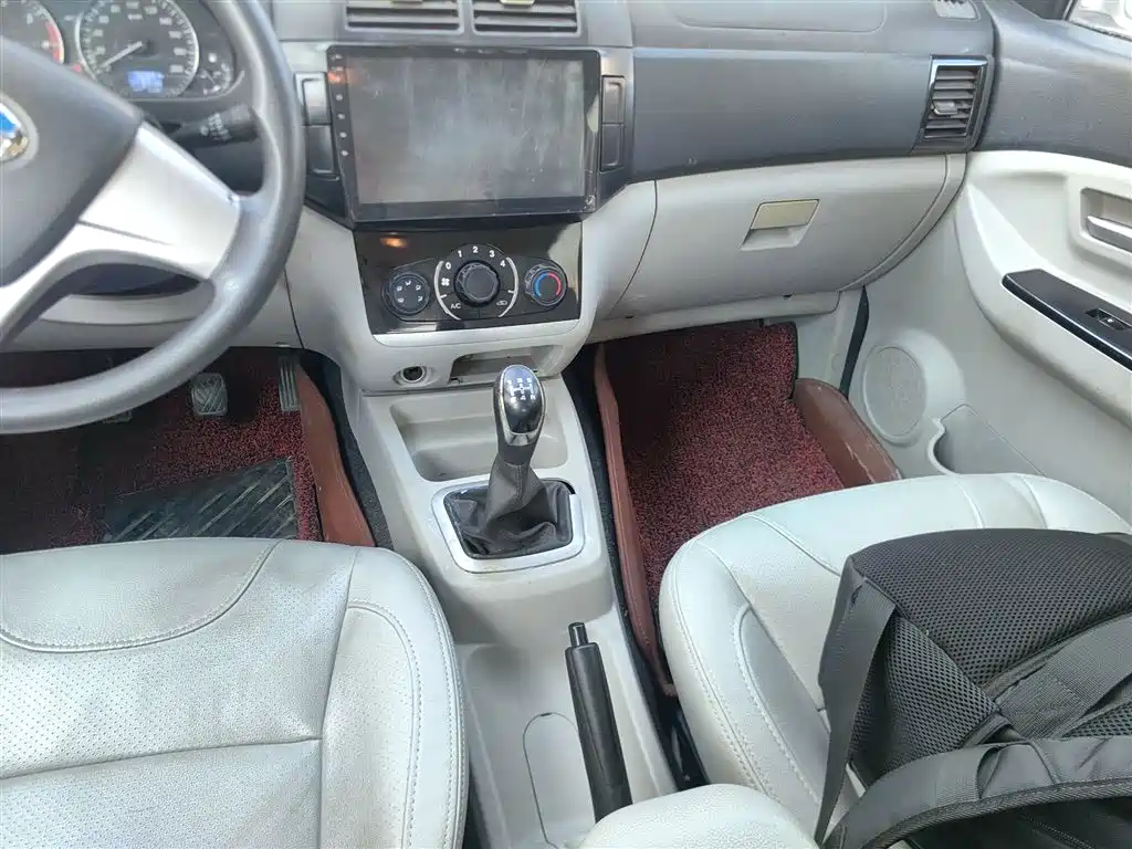 Changhe Changhe M50S — миниатюра 10