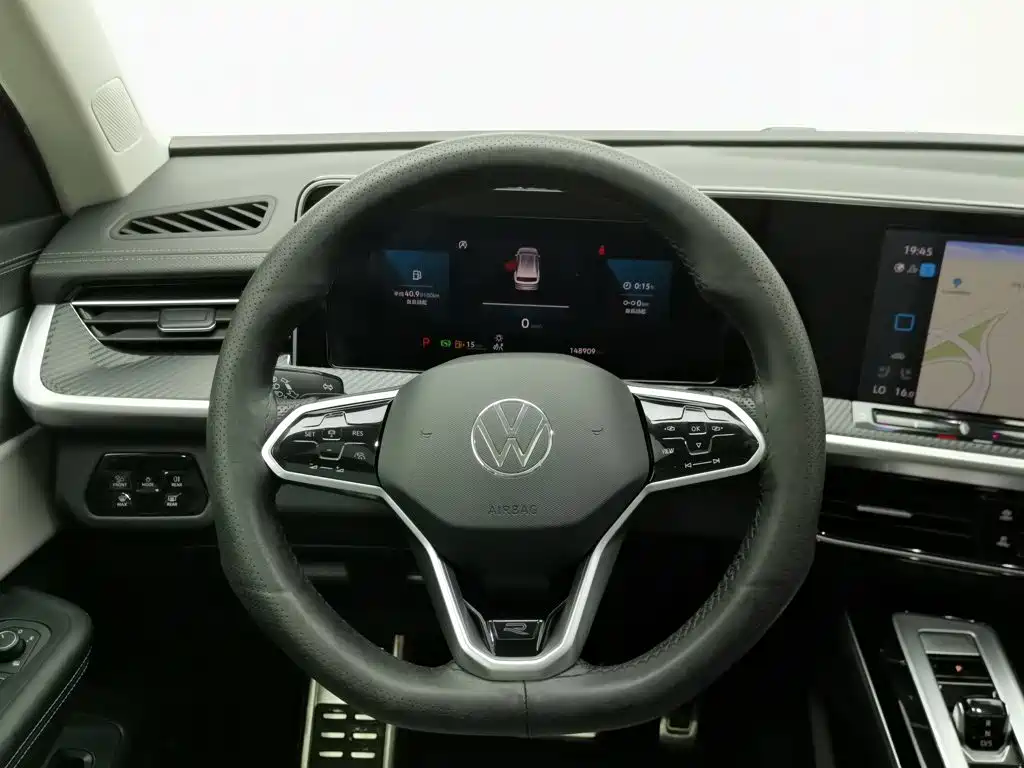 Volkswagen Tavendor — миниатюра 11