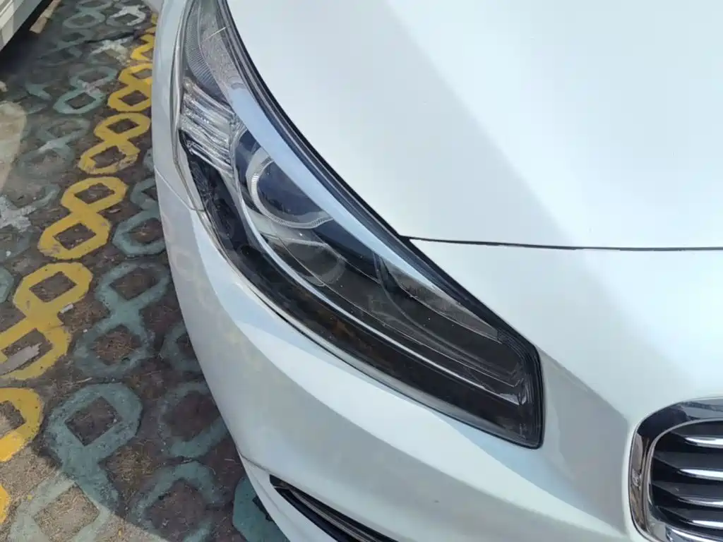 Kia K4 — миниатюра 11
