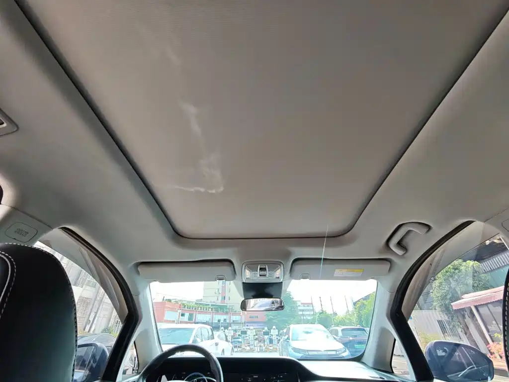 GAC Motor Trumpchi M6 — миниатюра 19