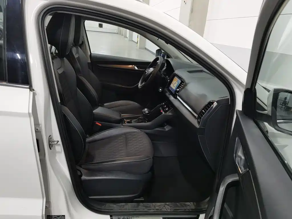 Skoda Karoq — миниатюра 23
