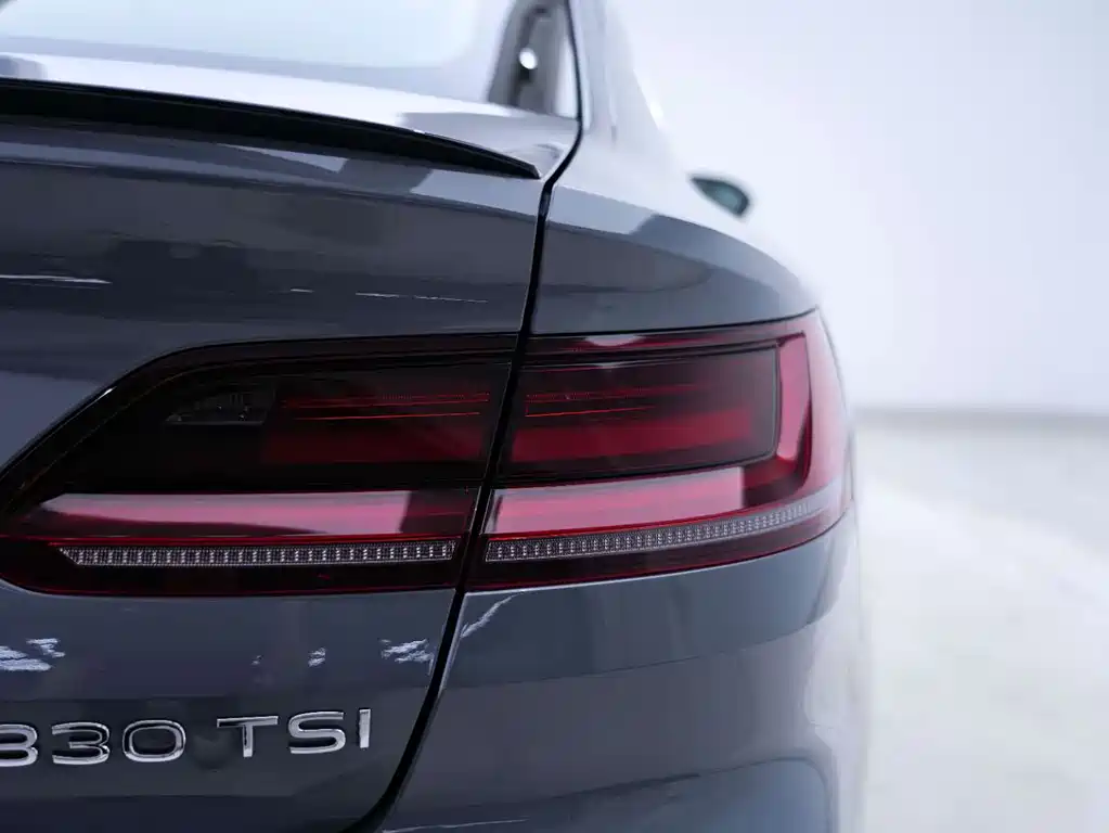 Volkswagen CC — миниатюра 12