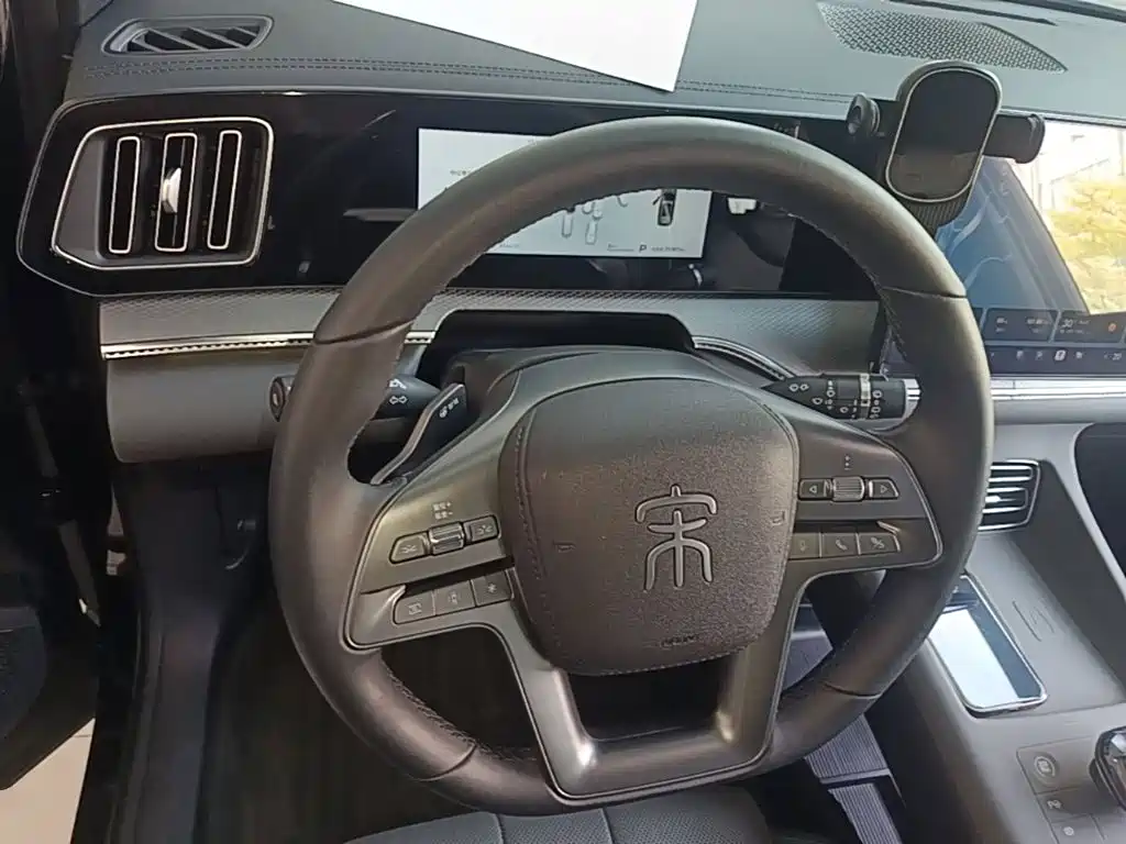BYD Pro New Energy — миниатюра 11