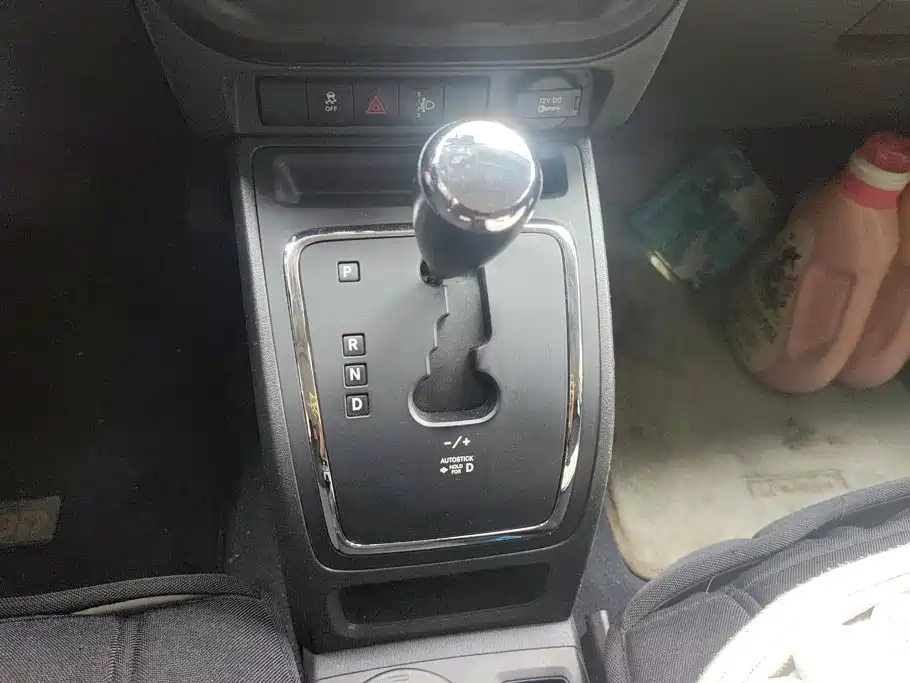 Jeep Compass (Import) — миниатюра 16