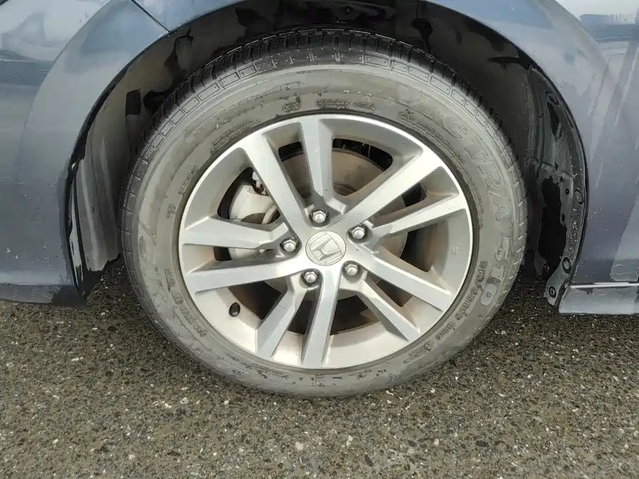 Honda Civic — миниатюра 6