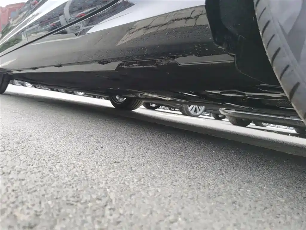 Audi A6L 2026 45 TFSI