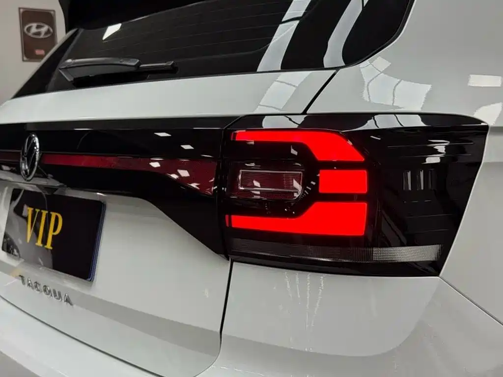 Volkswagen Tacqua — миниатюра 20