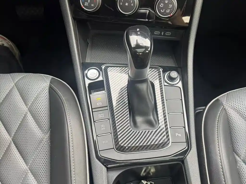Volkswagen Sagitar — миниатюра 13