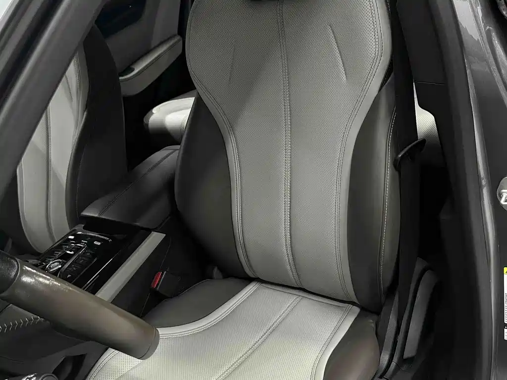 BYD Qin PLUS — миниатюра 11