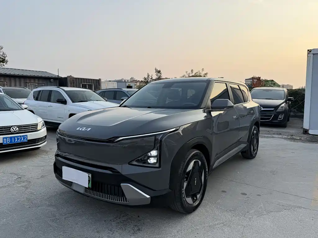 Kia EV5 2024