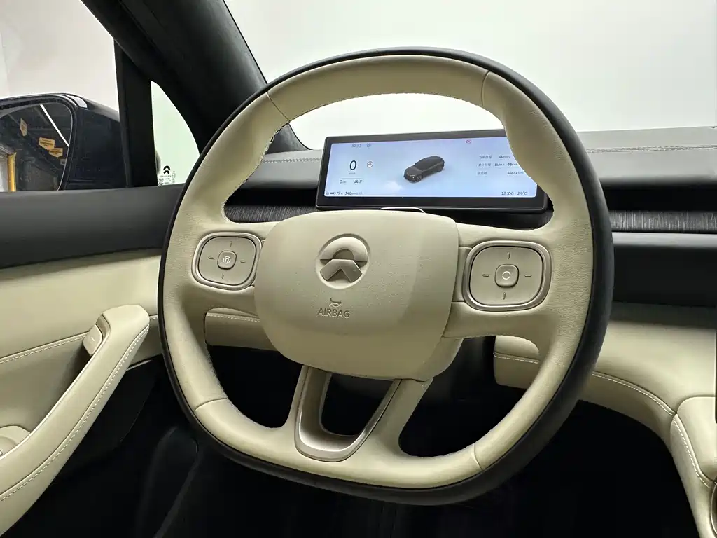 NIO ES6 2023 75kWh