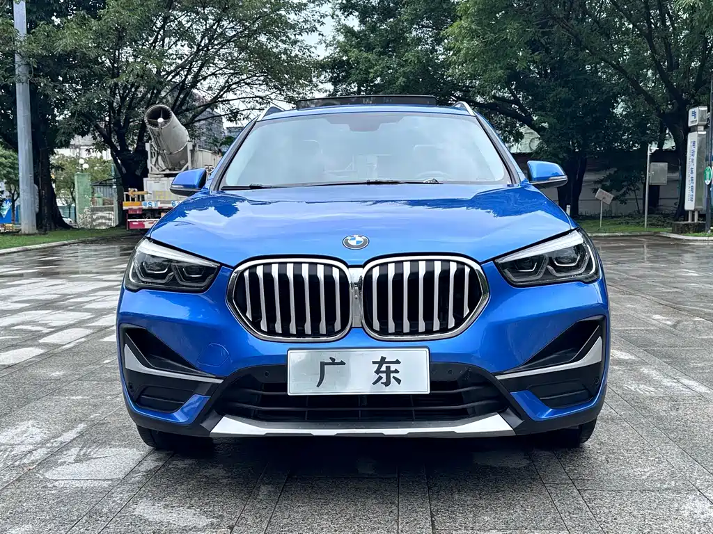 BMW X1 — миниатюра 2