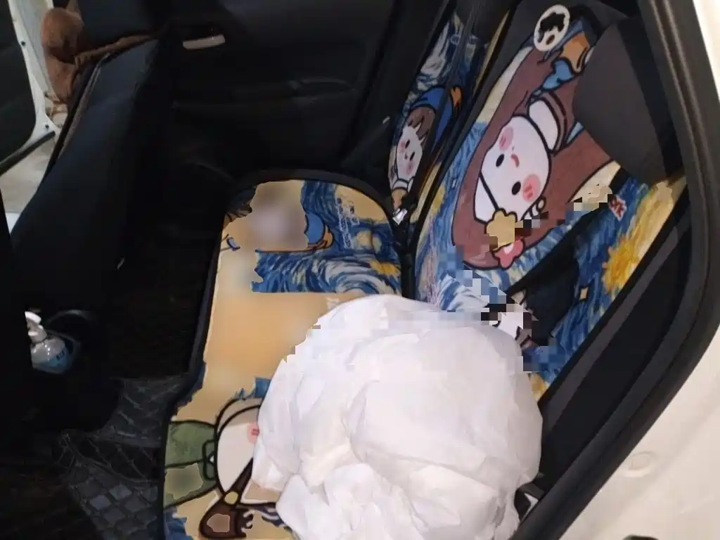 Honda Fit — миниатюра 13