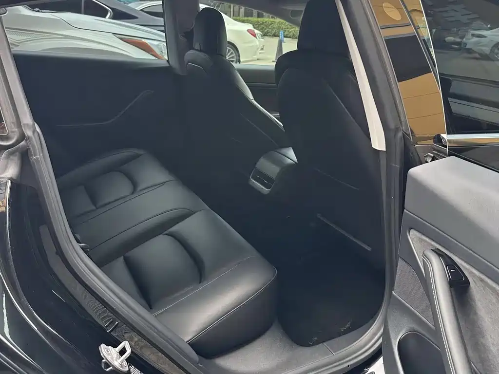 Tesla Model 3 — миниатюра 9
