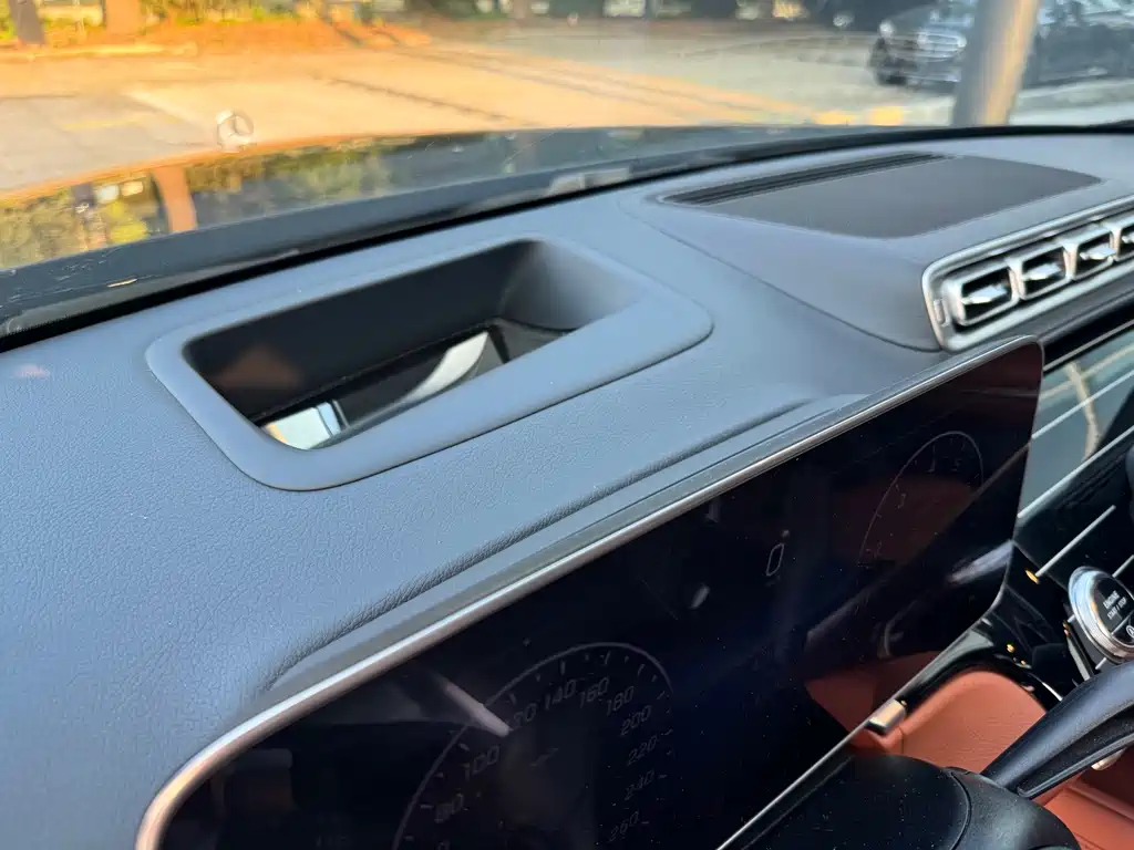 Mercedes-Benz S-Class S 2022 S 450 L 4MATIC
