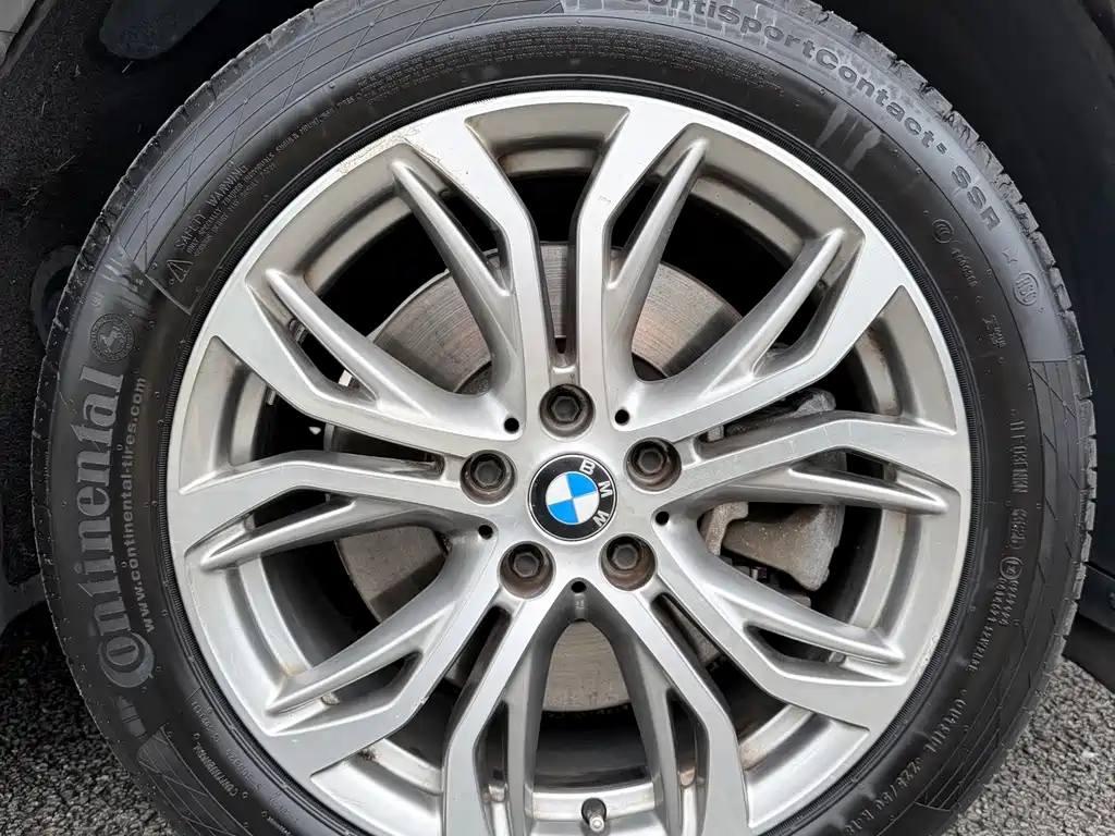 BMW X1 — миниатюра 14